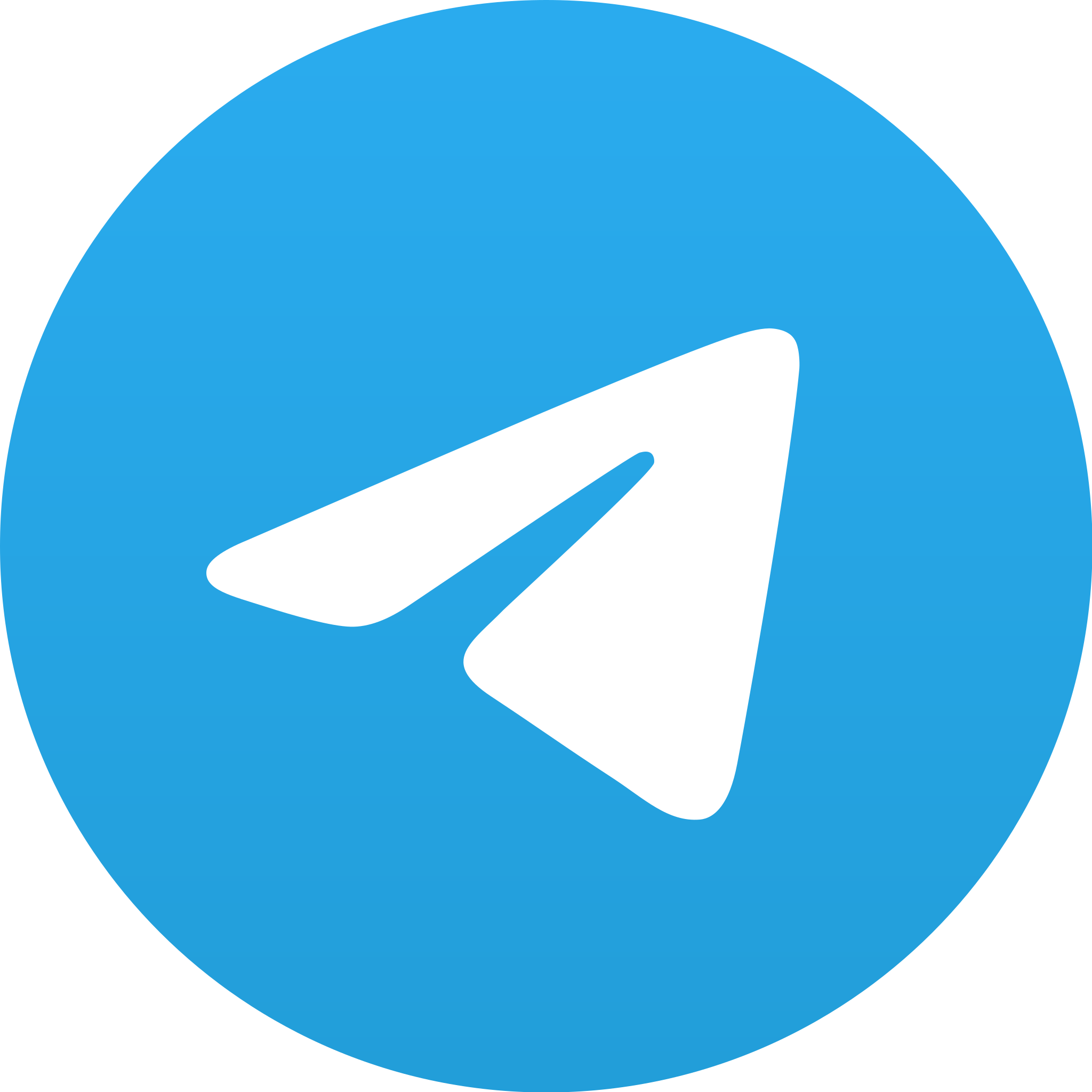 написати у Telegram