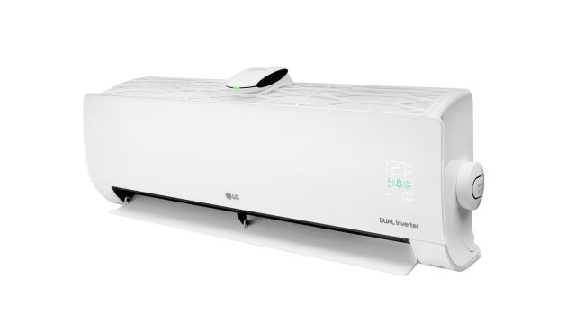 Кондиціонери LG