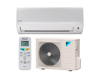 DAIKIN FTXF20D/RXF20D SENSIRA INVERTER