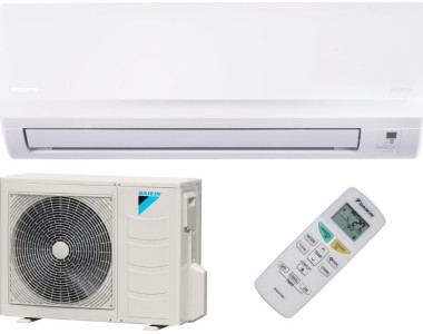DAIKIN FTXF35D/RXF35D SENSIRA INVERTER