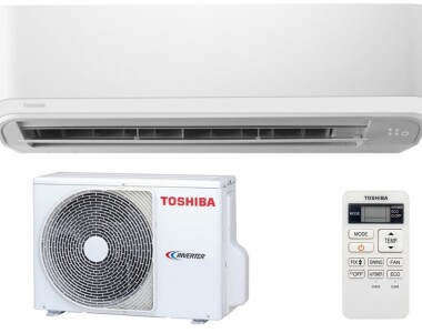 TOSHIBA RAS-B07TKVG-UA/RAS-07TAVG-UA