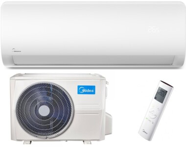 MIDEA AG-24N8D0-I AG INVERTER