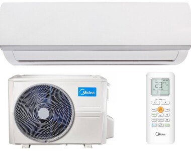 MIDEA AF8-12N1C2-I FOREST INVERTER