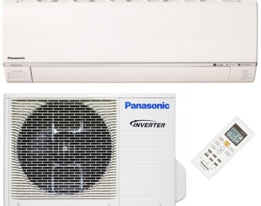Panasonic CS-E24RKD/CU-E24RKD