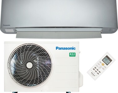 Panasonic CS/CU-XZ35TKEW