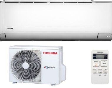 TOSHIBA RAS-B07J2KVG-UA/RAS-07J2AVG-UA