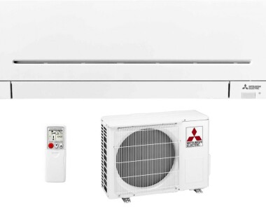 MITSUBISHI ELECTRIC MSZ-HR35VF-ER1/MUZ-HR35VF-ER1