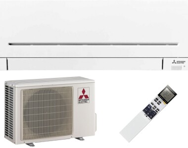 MITSUBISHI ELECTRIC MSZ-AP35VG-ER1/MUZ-AP35VG-ER2
