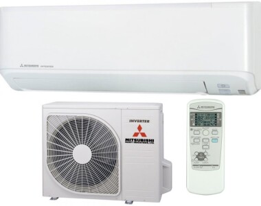 MITSUBISHI HEAVY SRK35ZSPR-S