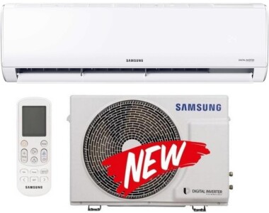 Кондиціонер Samsung AR09TXHQASINUA