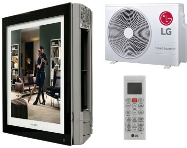 LG  A09FT