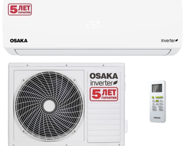 Кондиціонер OSAKA INVERTER STV-12HH3