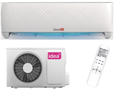IDEA IPA-09HR-FN8 ION Sardius Inverter