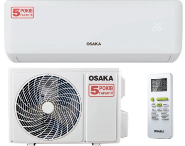 OSAKA ST-36HH