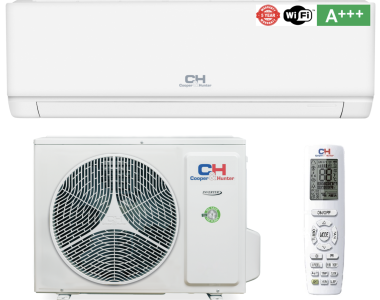 COOPER&HUNTER CH-S07FTXF6 VITAL PLUS INVERTER